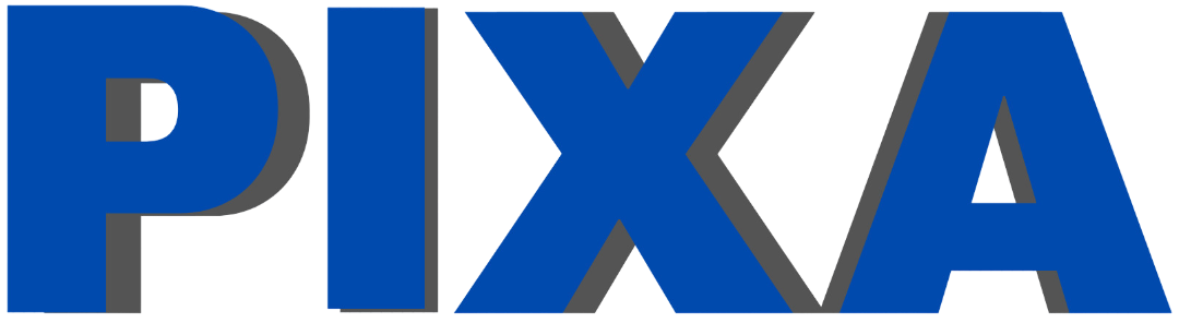 PIXA Logo