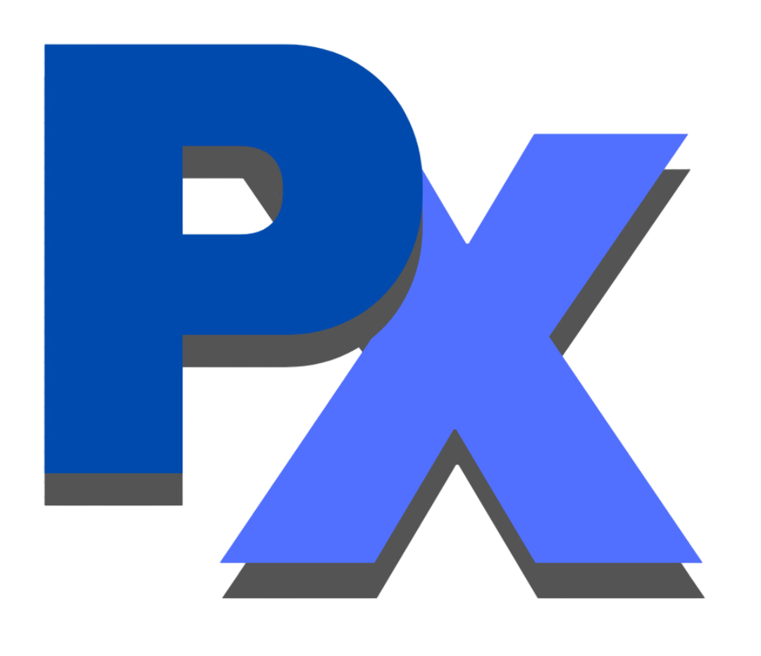 PIXA Logo